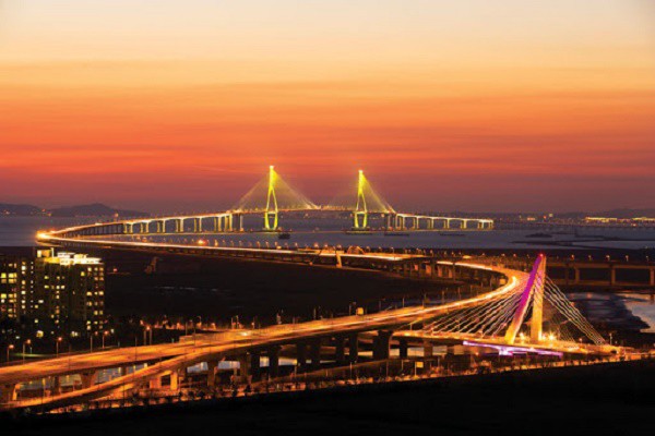 INCHEON